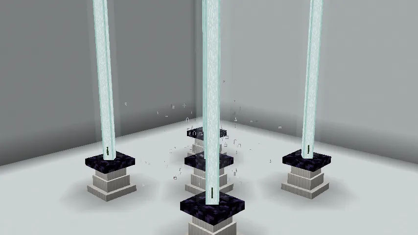 Veneficium, Моды, Minecraft