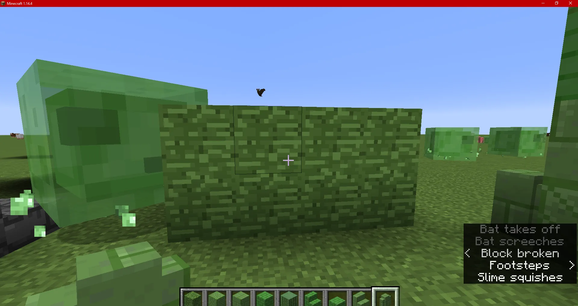 Kabuto's Stones, Моды, Minecraft
