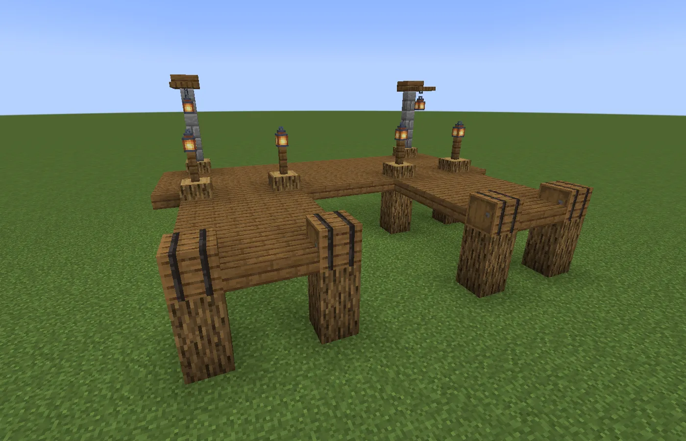 Architect Villager — скриншот 9 (Моды, Minecraft)