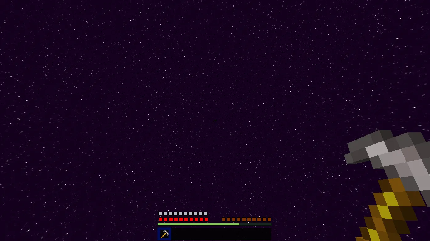 Berkao Bedwars Pack, Текстуры, Minecraft