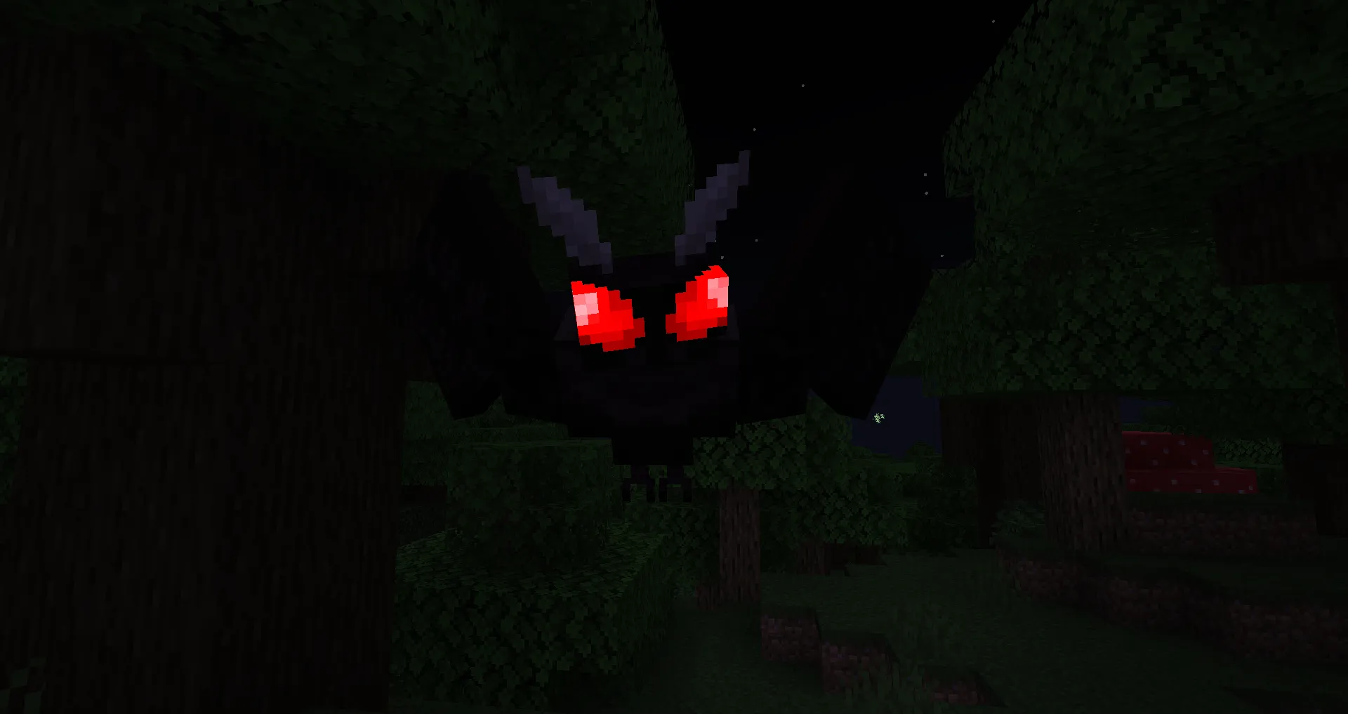 Cryptozoologicraft | a Minecraft Cryptid Mod, Моды, Minecraft