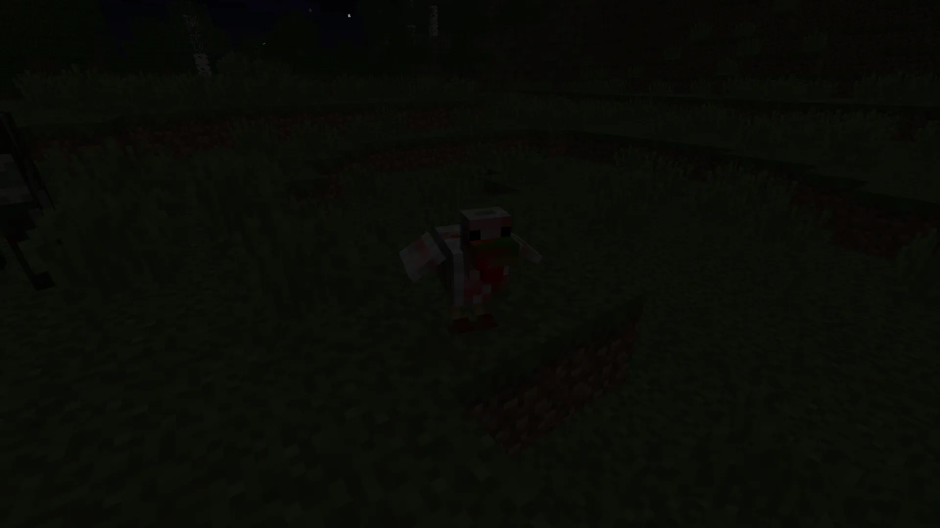 More Zombie Types, Моды, Minecraft