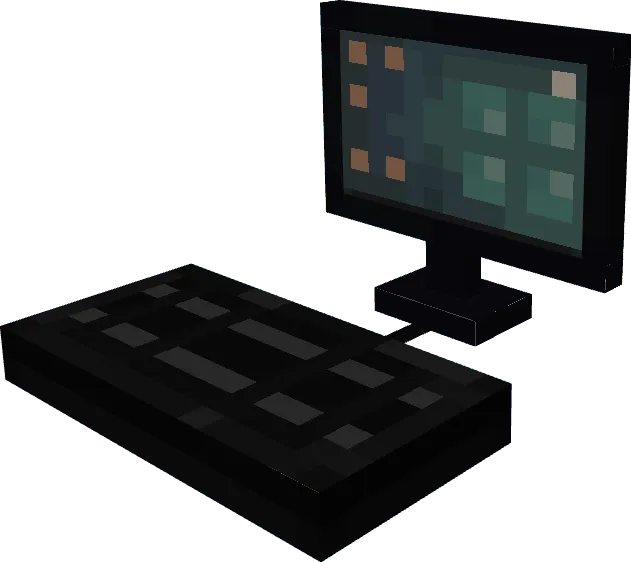 project-997211, Моды, Minecraft