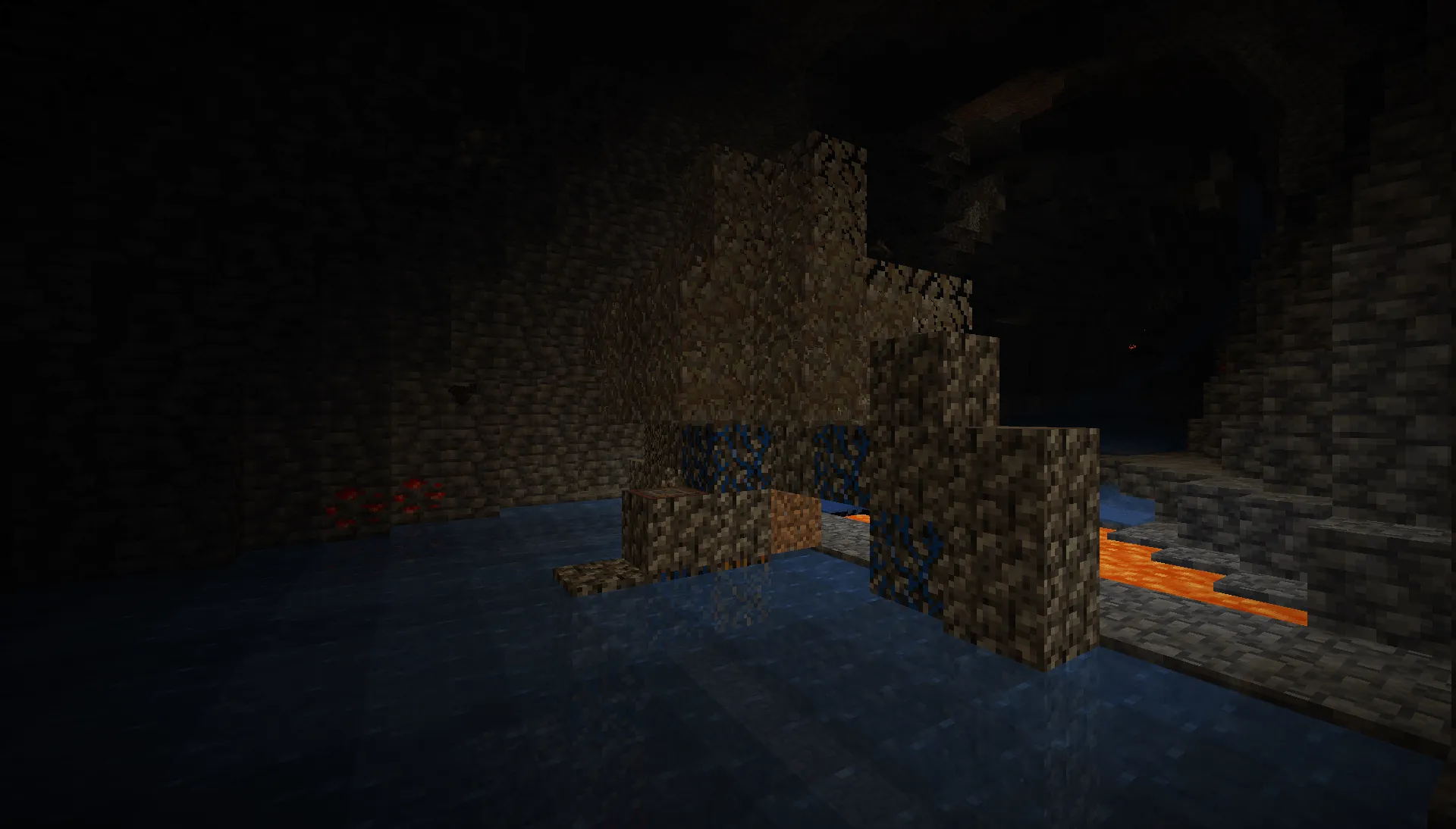 BLOAT: Monster Ores, Моды, Minecraft