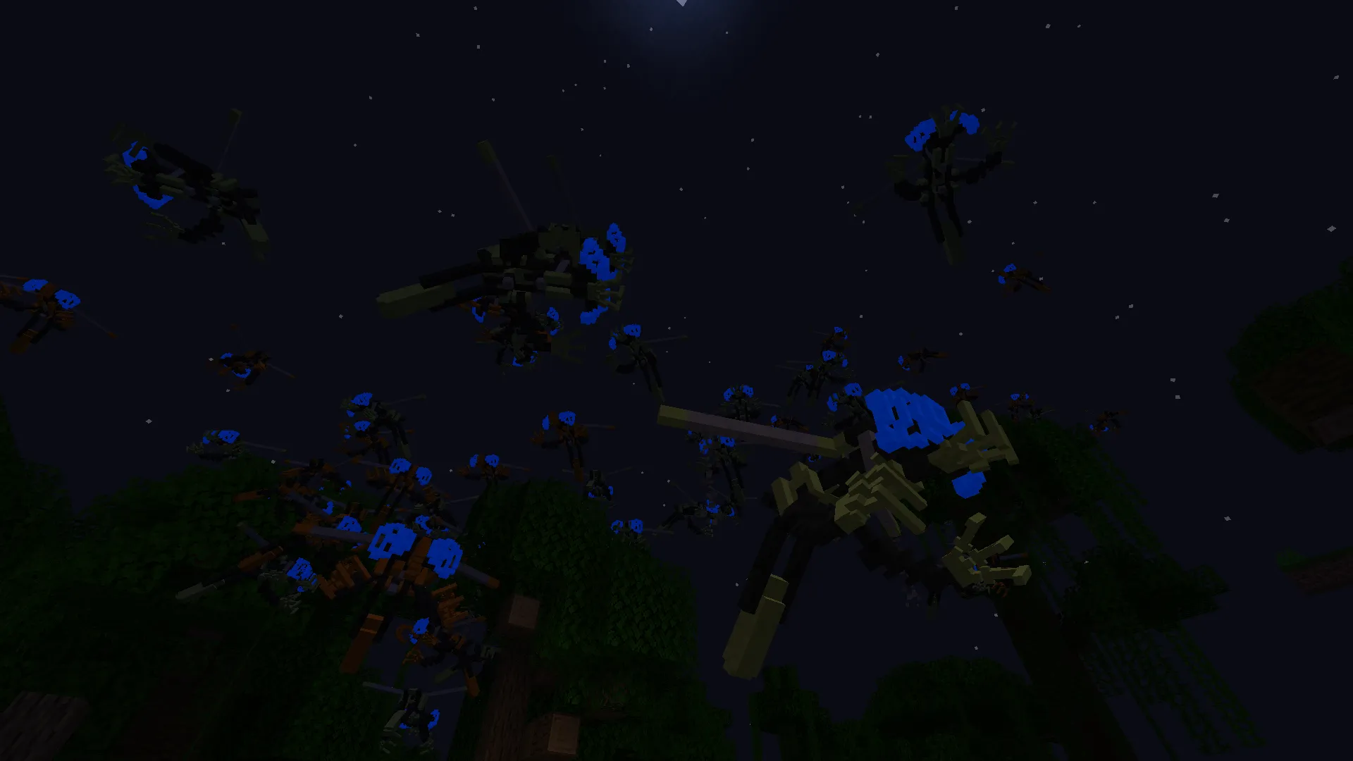 Bionicle pack — скриншот 23 (Текстуры, Minecraft)