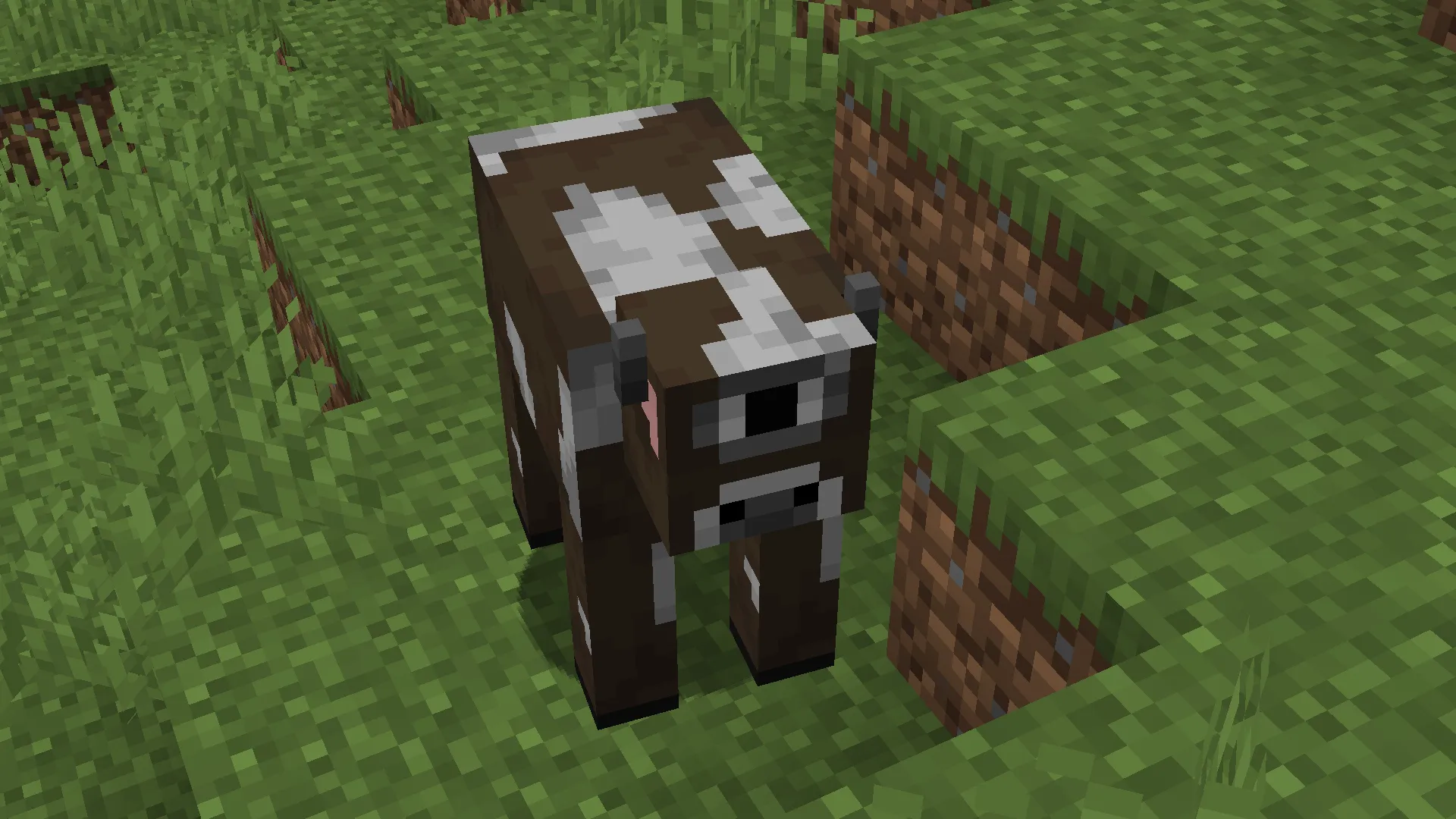 Zixala's Spooky Mobs, Моды, Minecraft