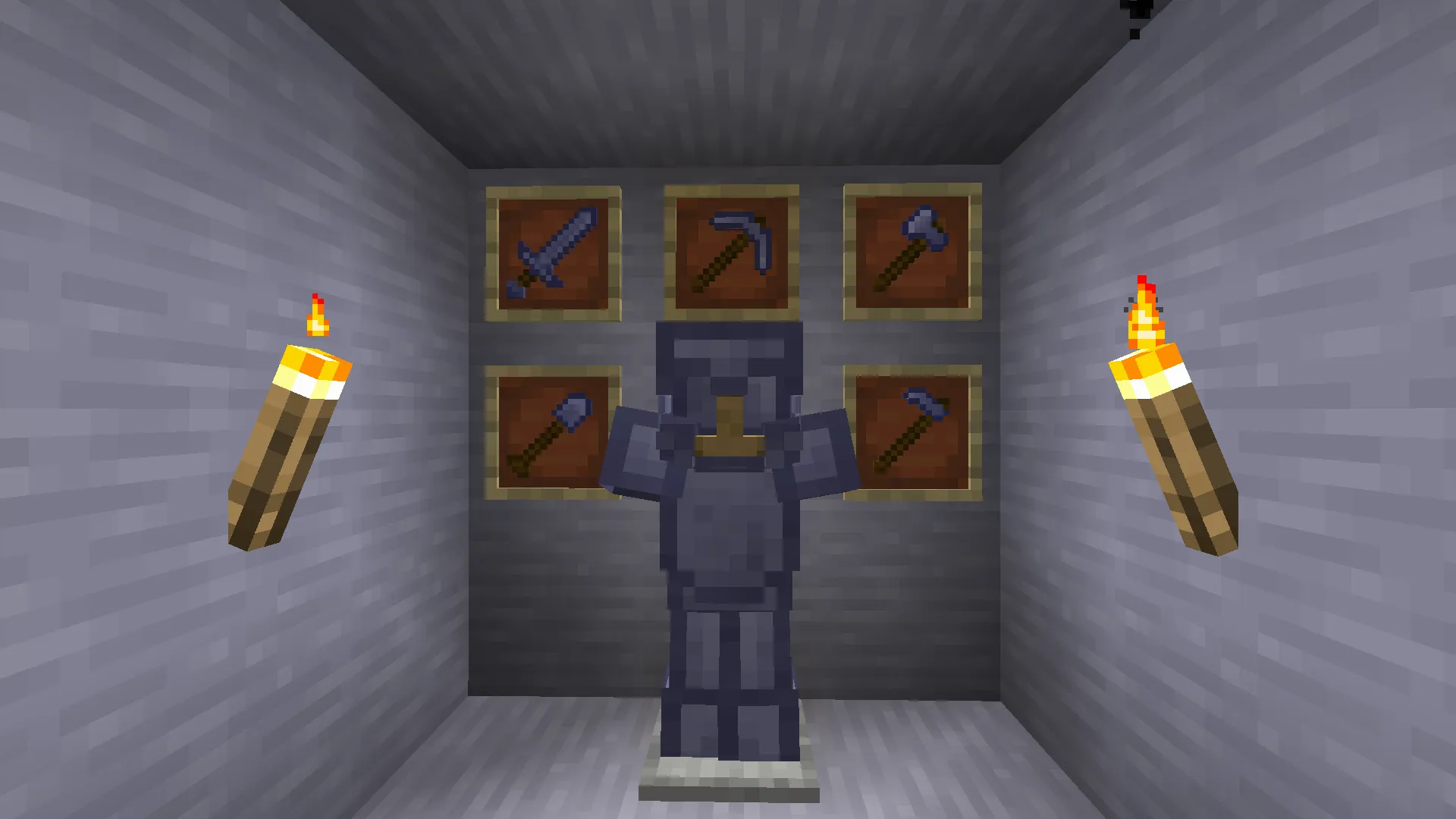 Project Bnuy Dimension — скриншот 4 (Моды, Minecraft)