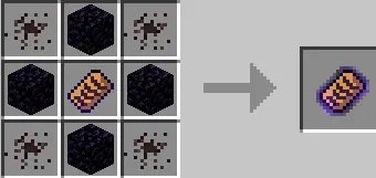 Endgame Expansion — скриншот 4 (Моды, Minecraft)