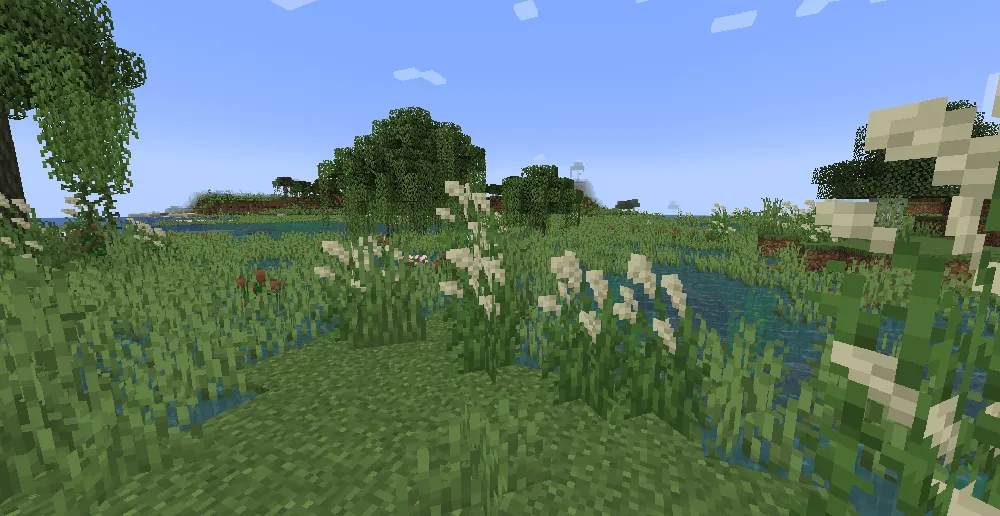 More Colorful, Моды, Minecraft
