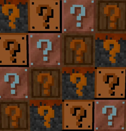 Lucky Blocks Ultimate 2 — скриншот 16 (Моды, Minecraft)