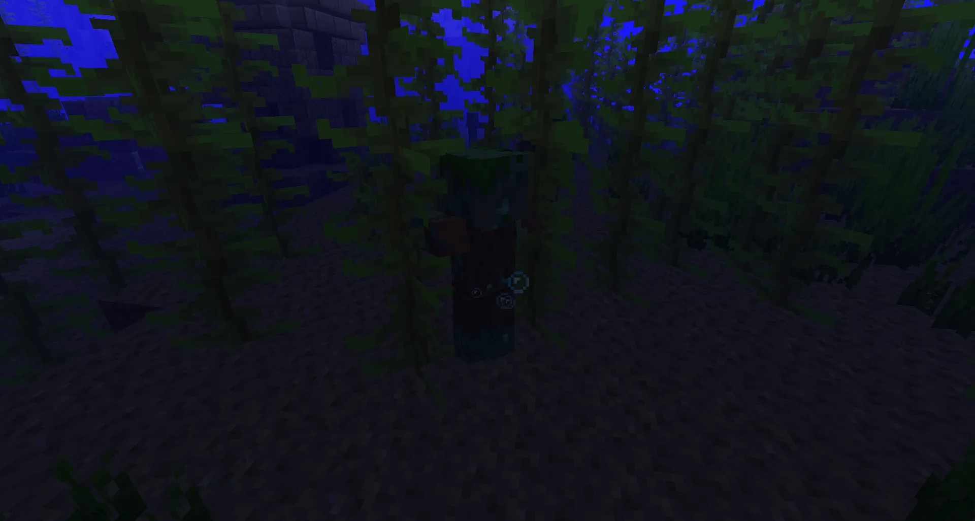 Flatulence Update (The Fart Mod), Моды, Minecraft