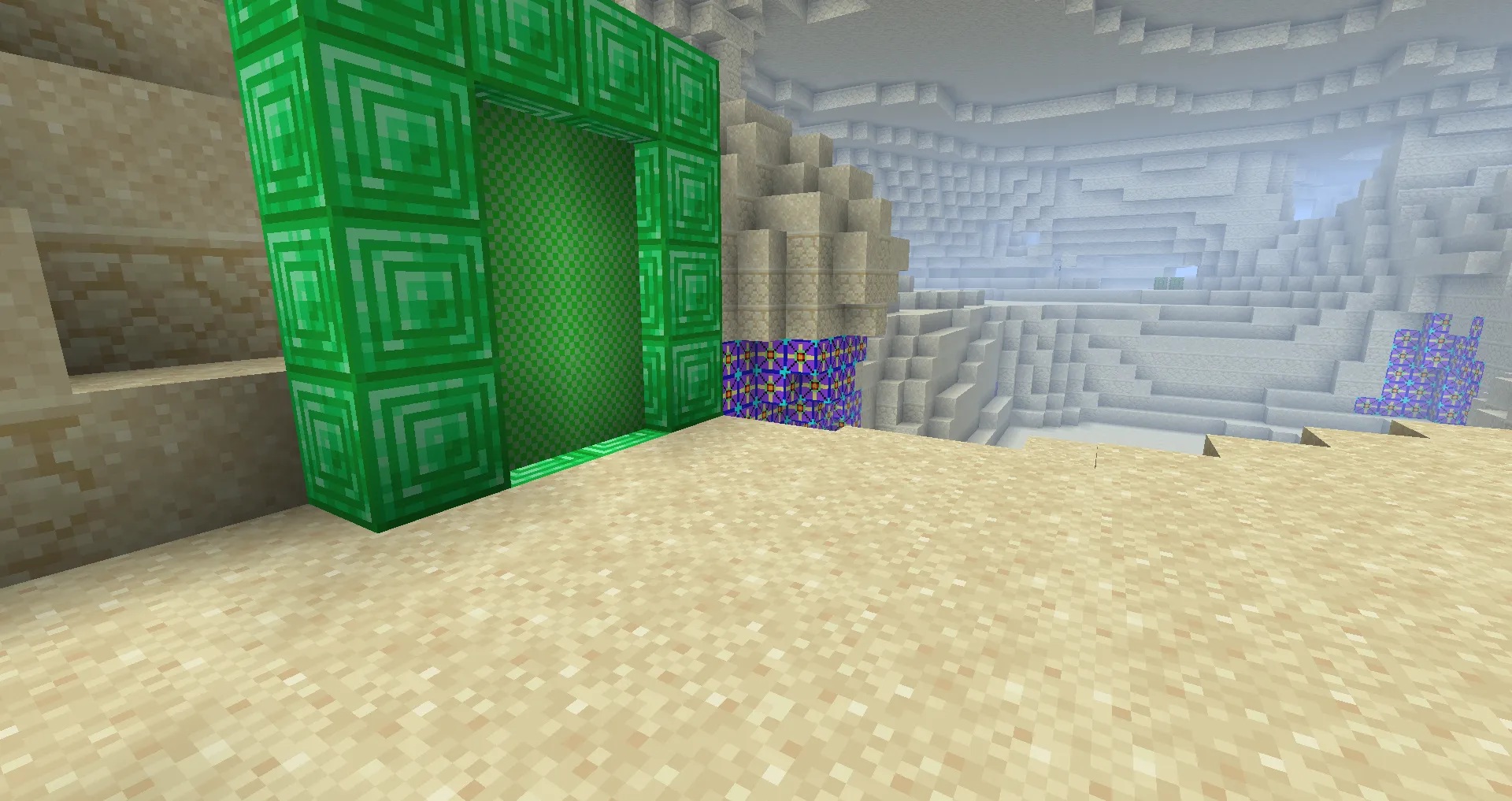 ranom stuf mod — скриншот 4 (Моды, Minecraft)