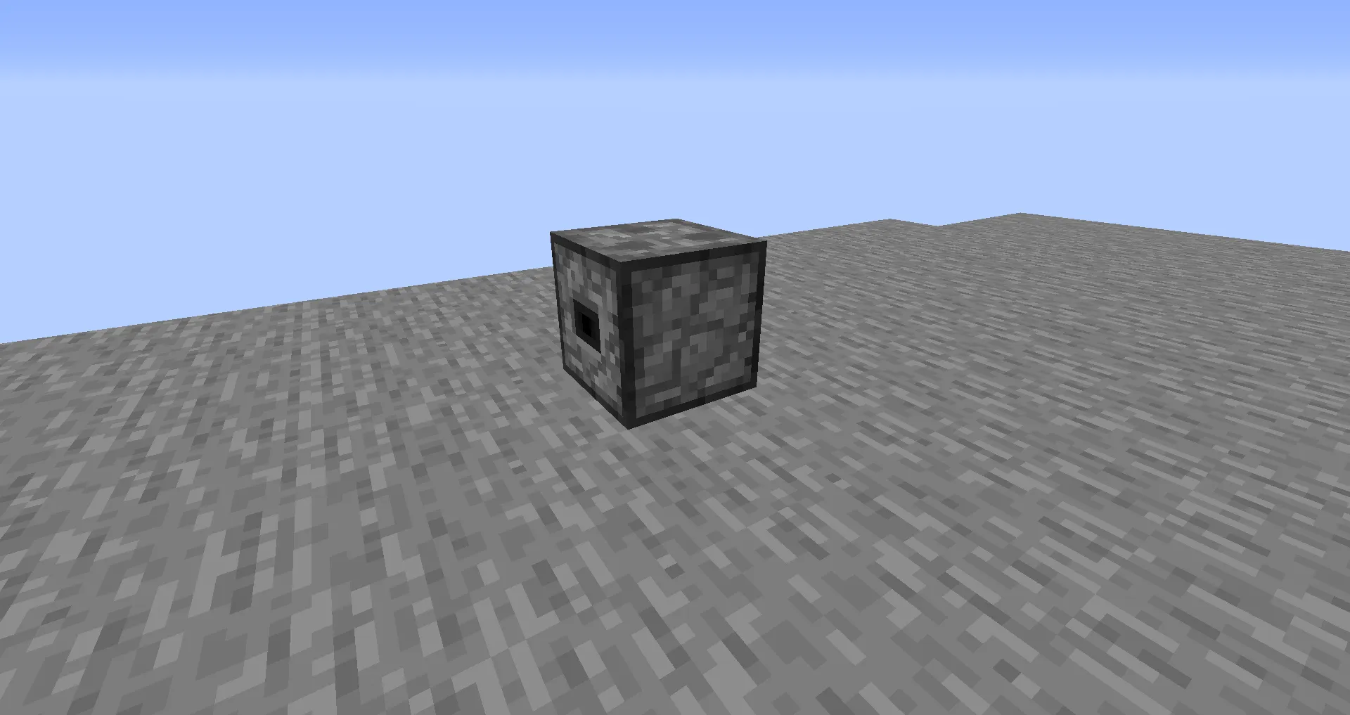 BZL Breaker, Моды, Minecraft