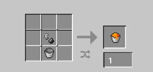 Easy and OP Crafting — скриншот 2 (Моды, Minecraft)