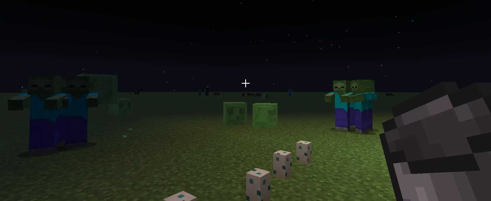 Functional Fluids — скриншот 1 (Моды, Minecraft)