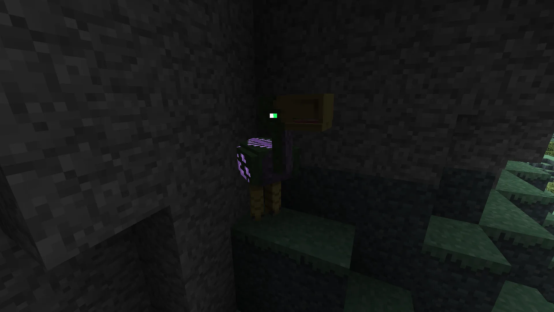 Fresh Aether, Текстуры, Minecraft