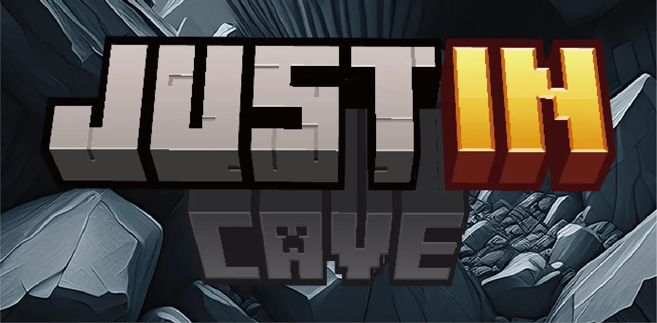 Just-In CAVE, Моды, Minecraft