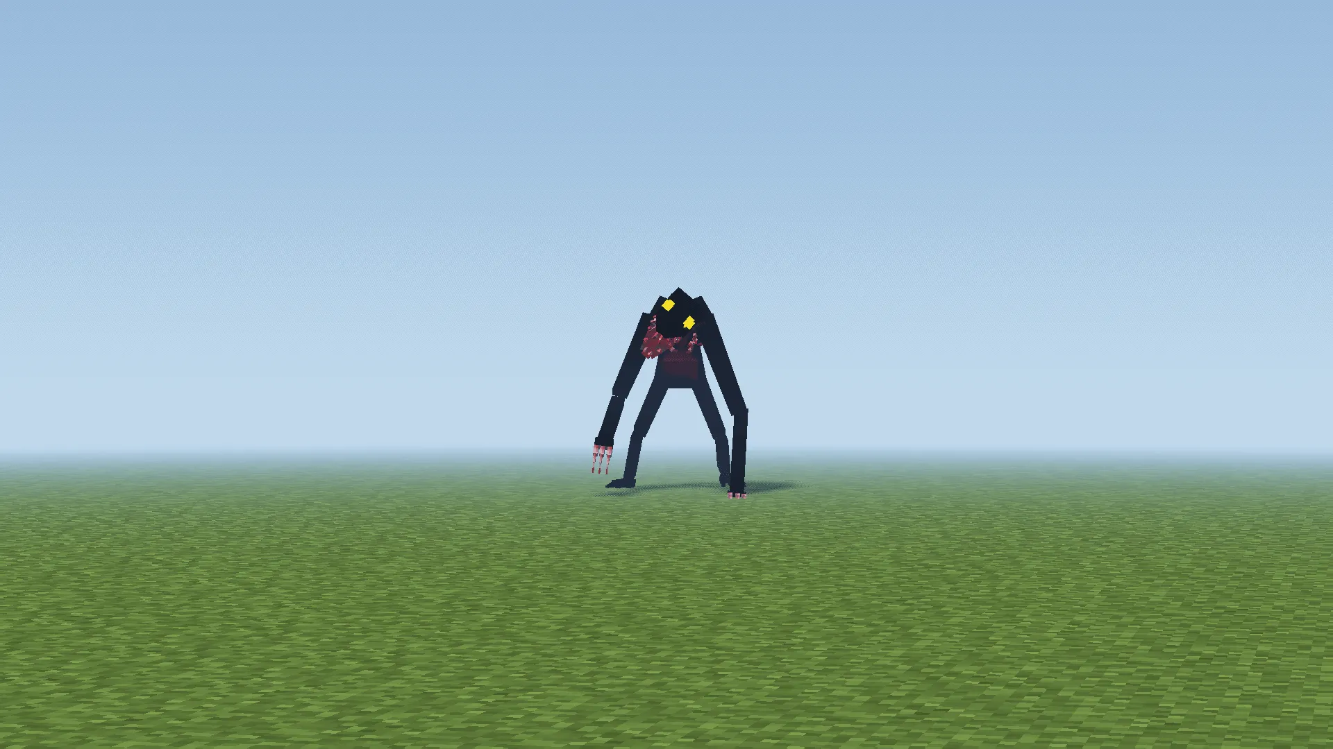 The Shadow.jar — скриншот 2 (Моды, Minecraft)