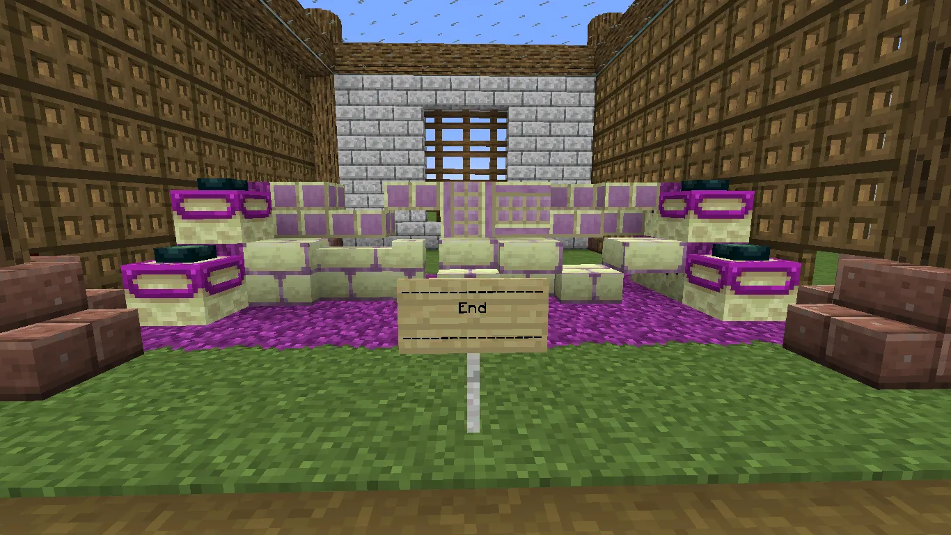 BetterCraft 16x — скриншот 16 (Текстуры, Minecraft)