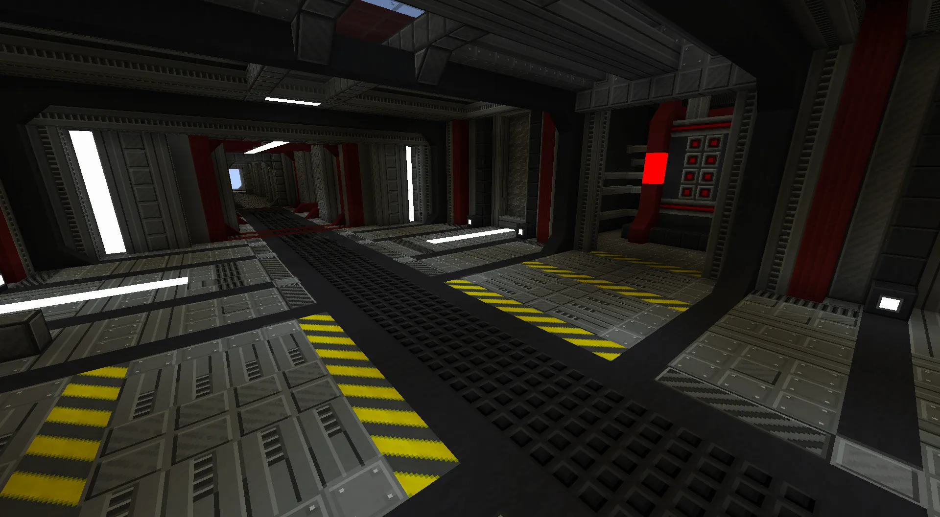 BetterBlockZ, Моды, Minecraft