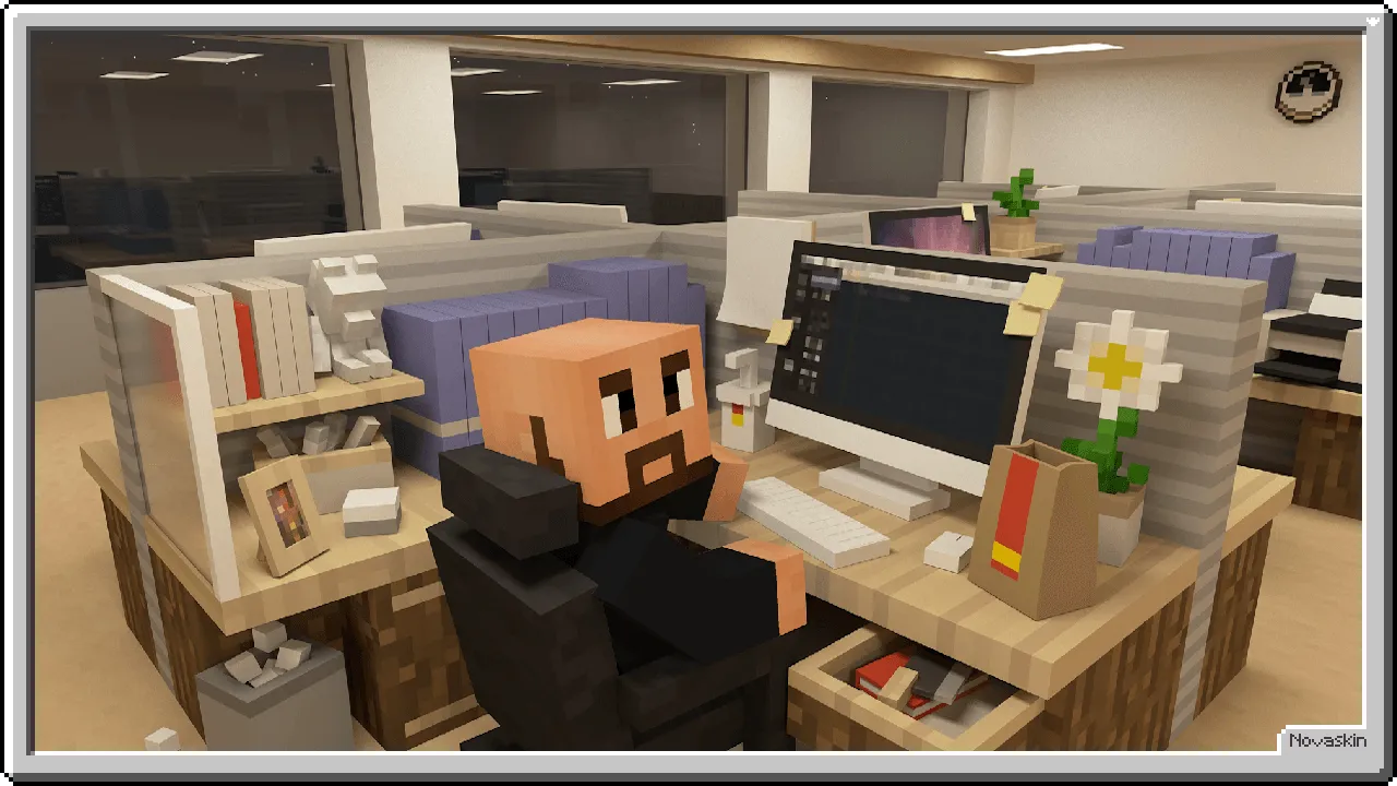 Tax' Fantastic Celestial, Текстуры, Minecraft