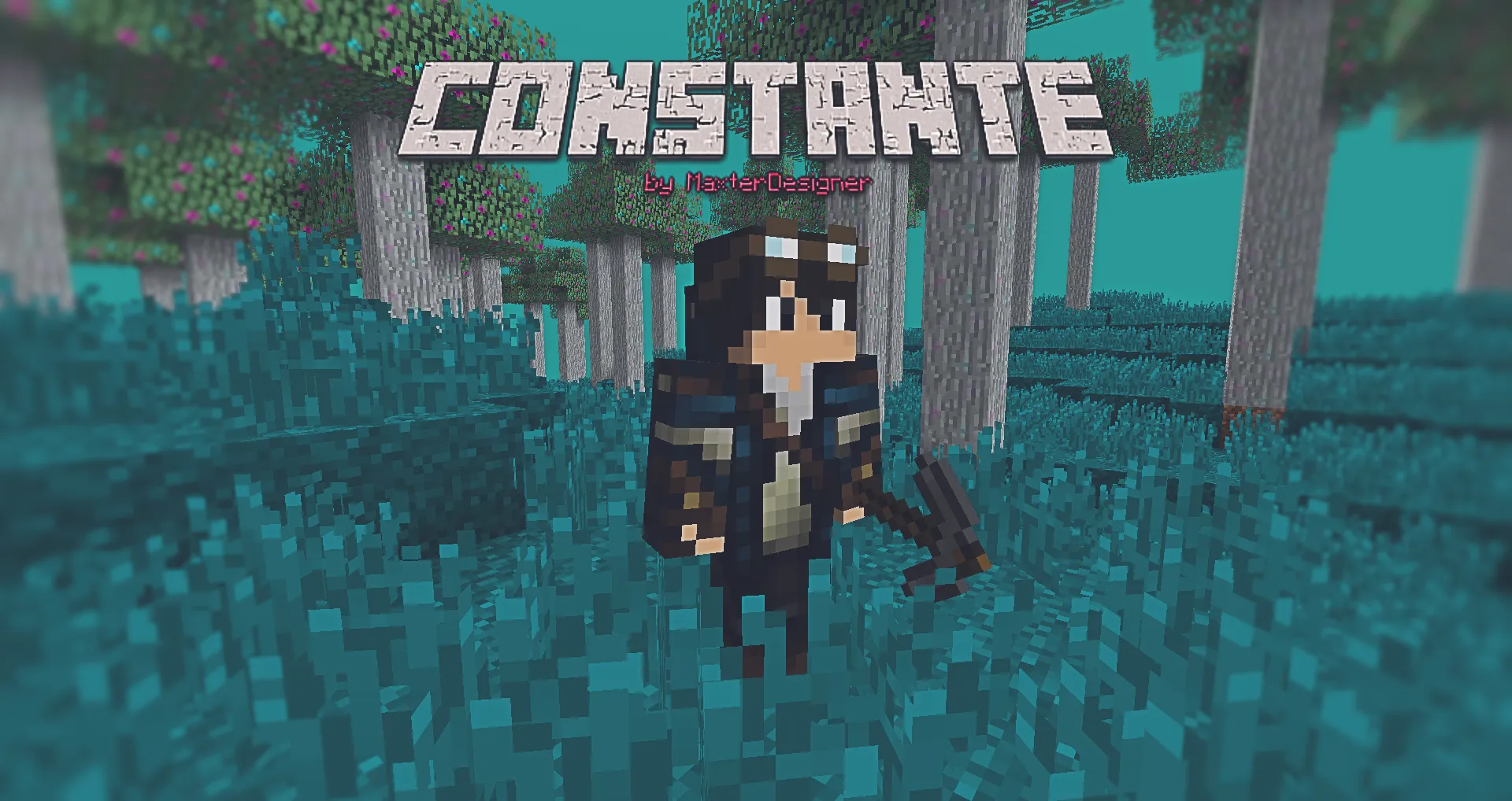 ConstantE, Моды, Minecraft