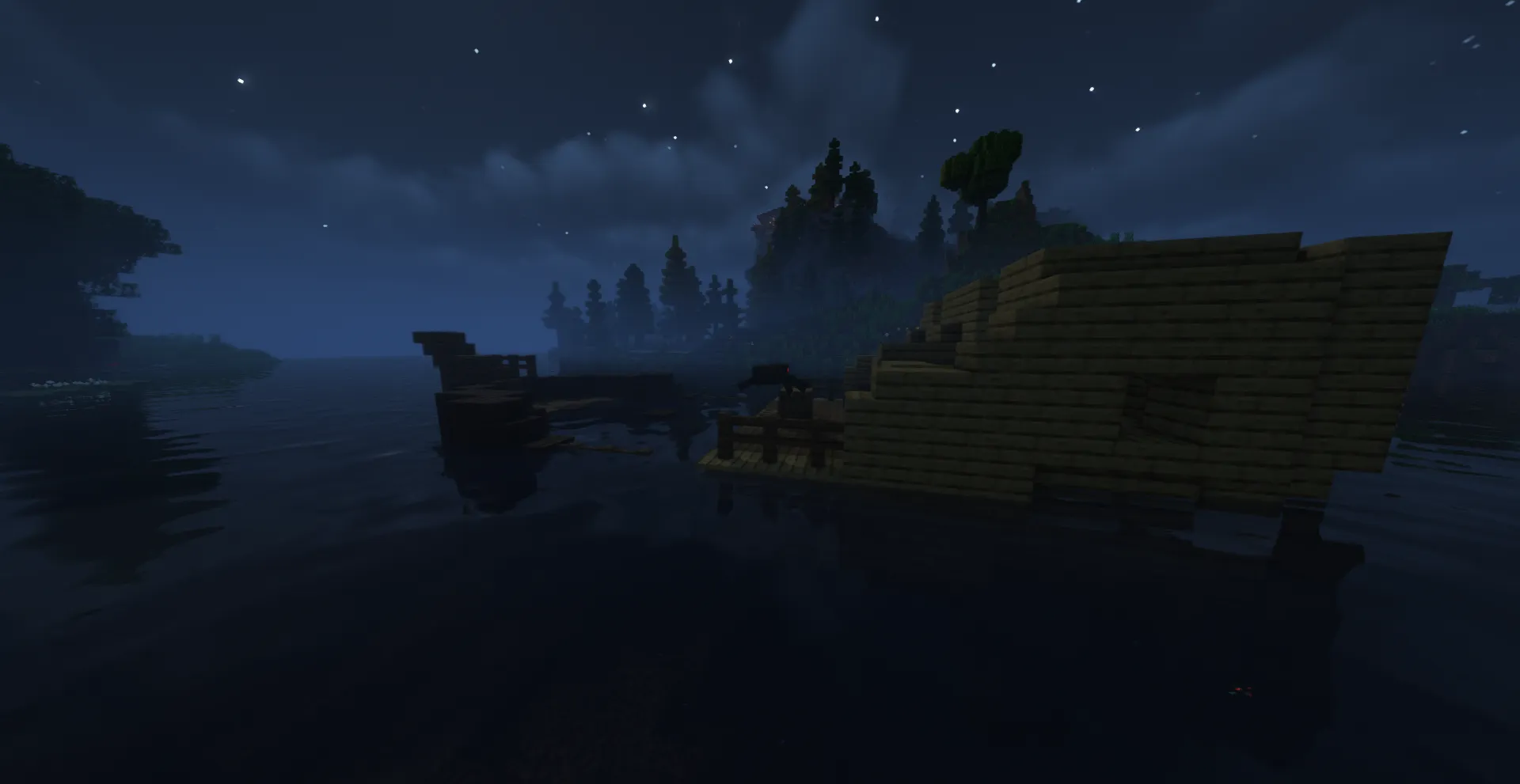 Better Forever — скриншот 4 (Модпаки, Minecraft)