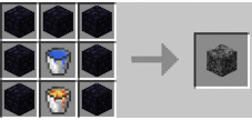 Craft Everything. — скриншот 5 (Плагины, Minecraft)