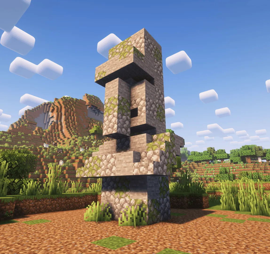 SURVIVOR (Alpha) — скриншот 2 (Моды, Minecraft)