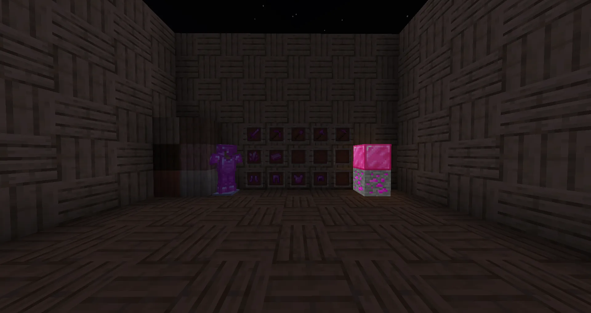 JeksPack — скриншот 3 (Моды, Minecraft)