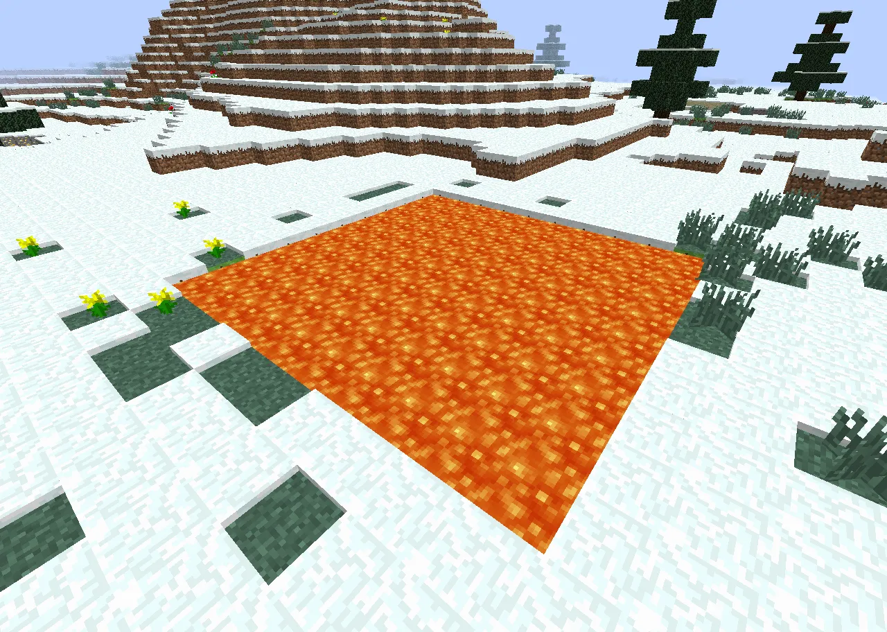 Pandora's Box, Плагины, Minecraft