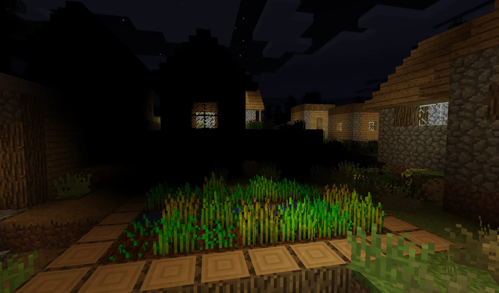 PureTech — скриншот 1 (Модпаки, Minecraft)