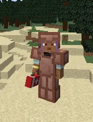 RPG 3D — скриншот 3 (Моды, Minecraft)