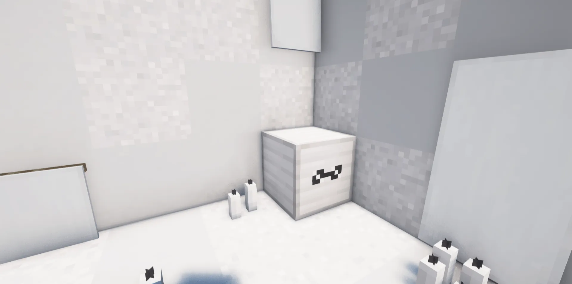 Emotive Blocks — скриншот 4 (Моды, Minecraft)