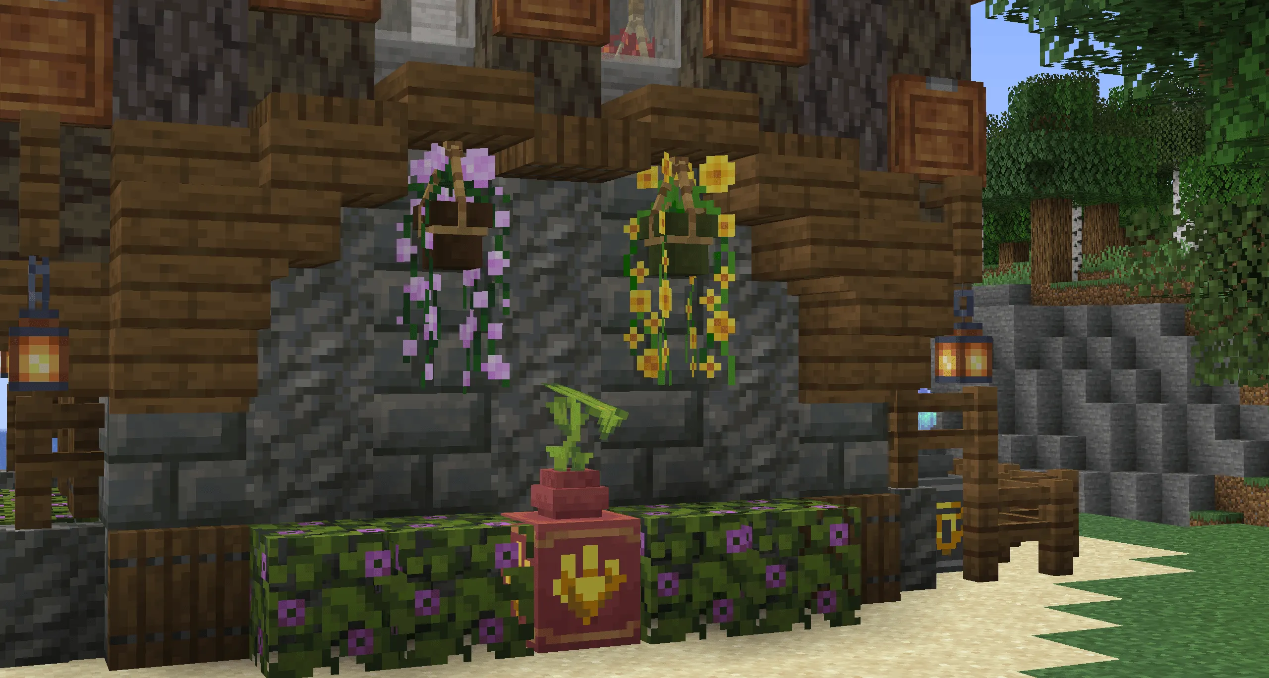 ComPOTability — скриншот 4 (Моды, Minecraft)