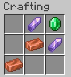 The Magic Upgrade, Моды, Minecraft