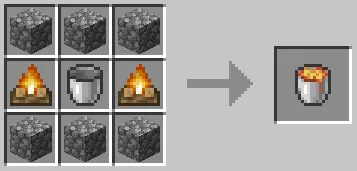 Superflat Survival, Моды, Minecraft