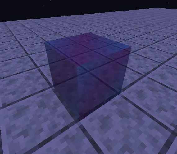 Illusion Block [FABRIC], Моды, Minecraft