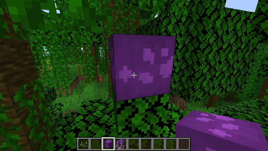The Foliage and Farming Update — скриншот 2 (Моды, Minecraft)