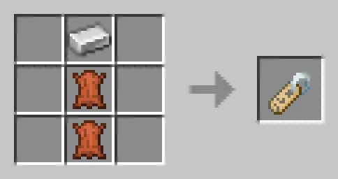 Ancient Recipes — скриншот 19 (Дата-паки, Minecraft)