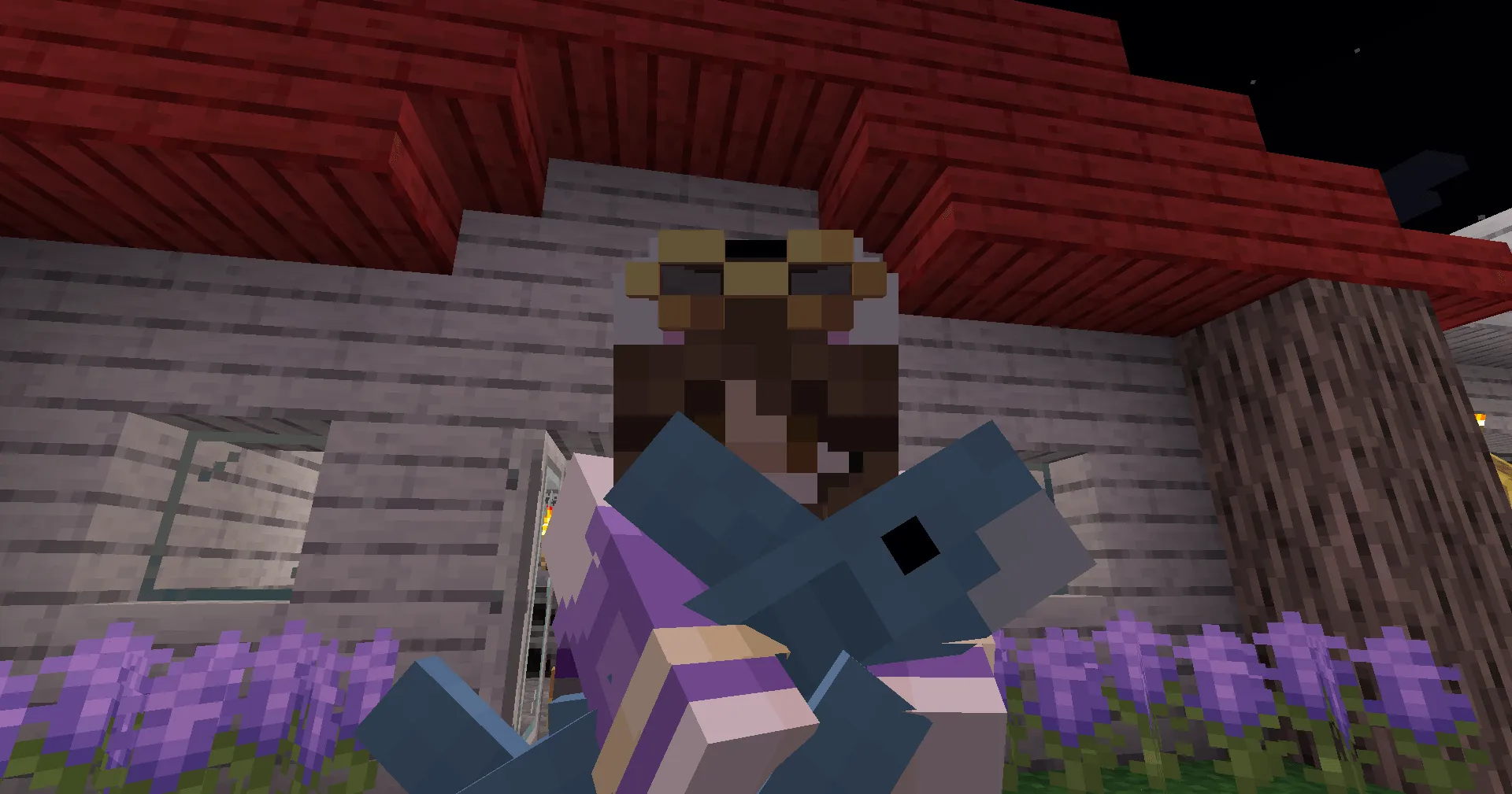 Create: Contained Chaos — скриншот 1 (Модпаки, Minecraft)