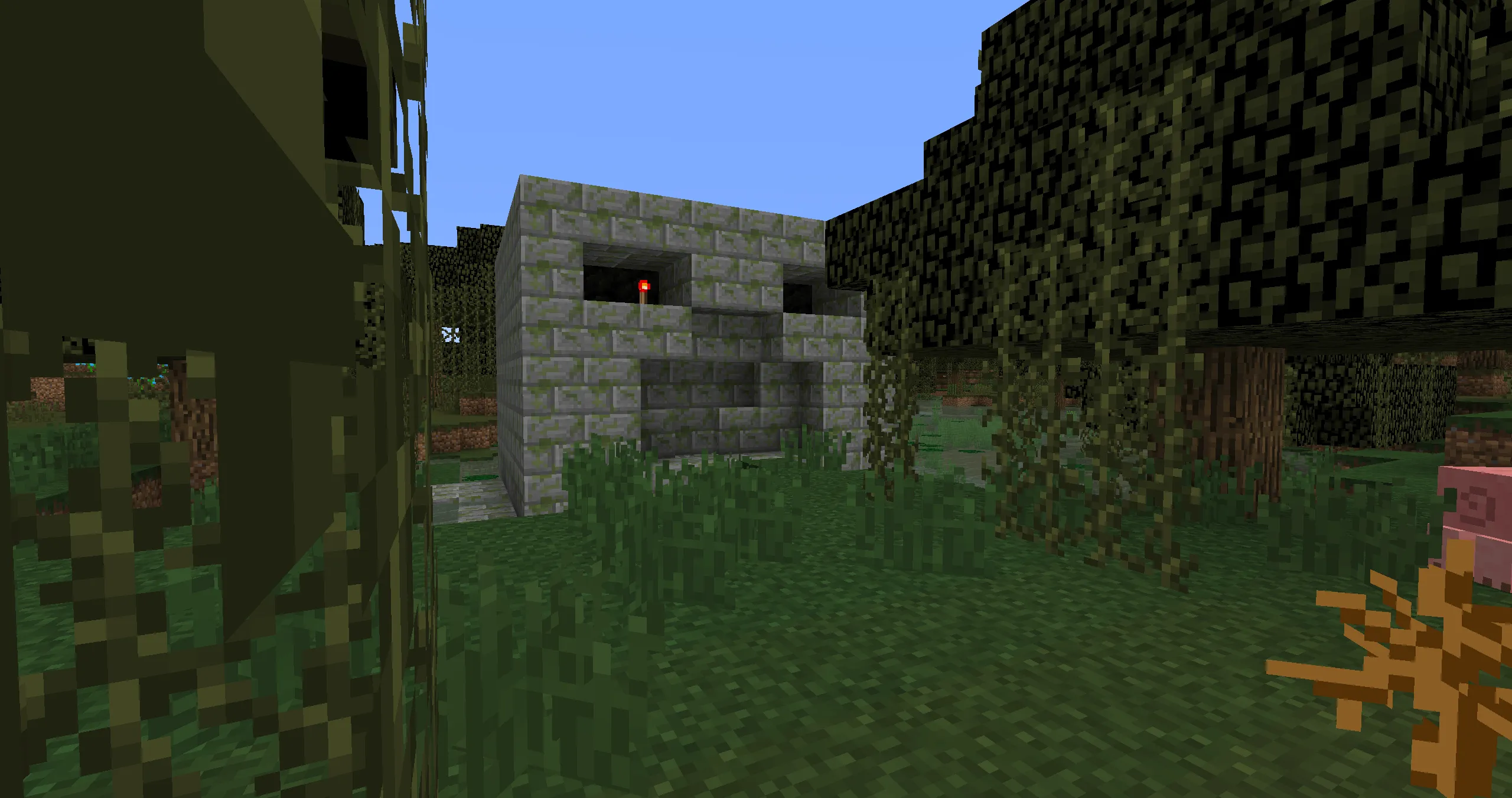 Rare Generations Pack — скриншот 3 (Моды, Minecraft)