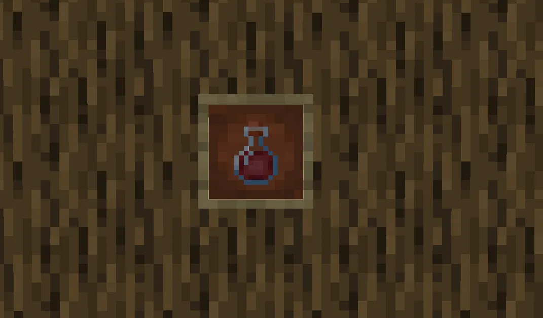 Juices, Моды, Minecraft