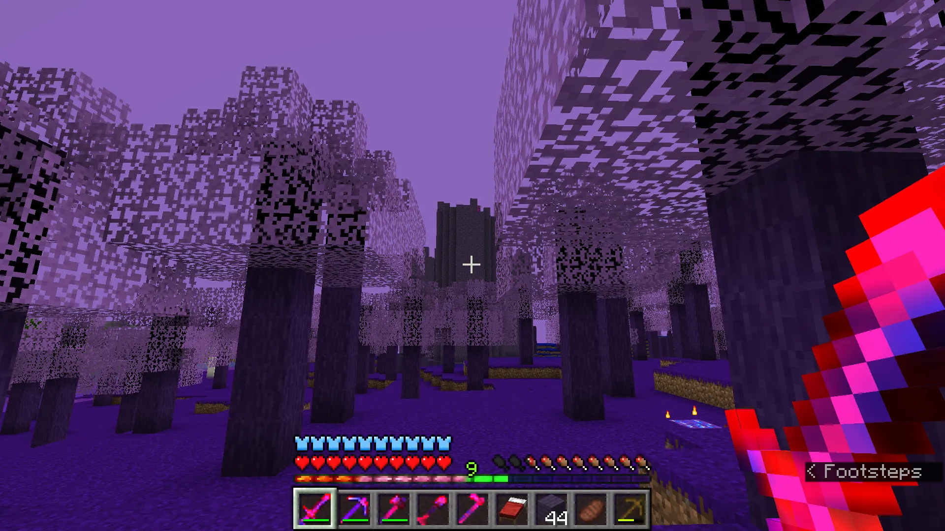 More Power, Моды, Minecraft