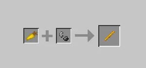 Hero Of Nowhere, Моды, Minecraft