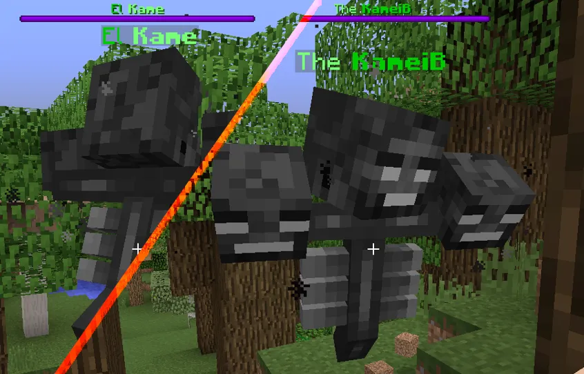 [DISCONTINUED] Localized Entity Name, Моды, Minecraft