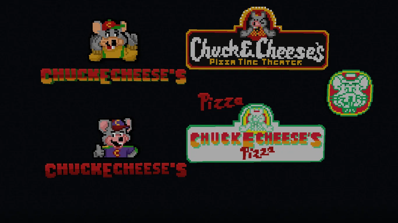 Chuck E Cheese: Back To The Bots, Management Wanted addon — скриншот 1 (Моды, Minecraft)