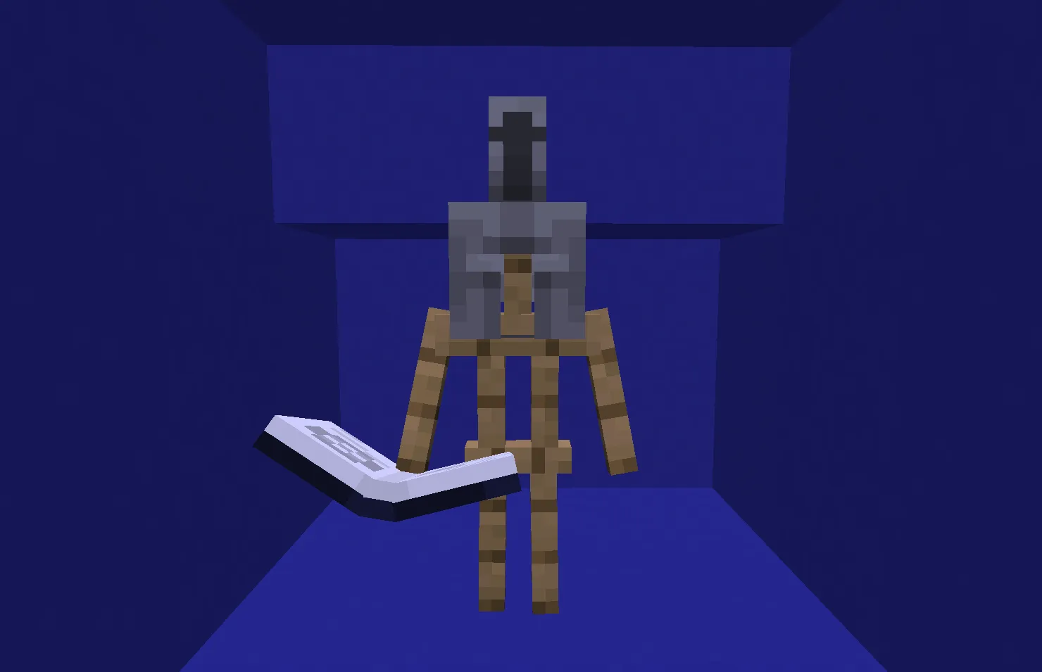Oddo's Additions — скриншот 6 (Моды, Minecraft)