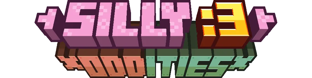 Silly Oddities, Моды, Minecraft