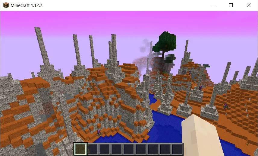 Sarainia's Additions, Моды, Minecraft